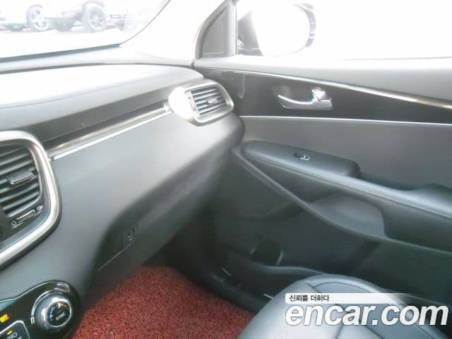 Kia The / новый New Sorento No.1 Edition, 2018 7