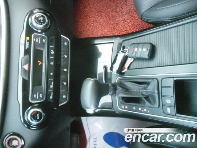 Kia The / новый New Sorento No.1 Edition, 2018 8