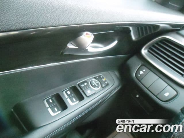 Kia The / новый New Sorento No.1 Edition, 2018 10