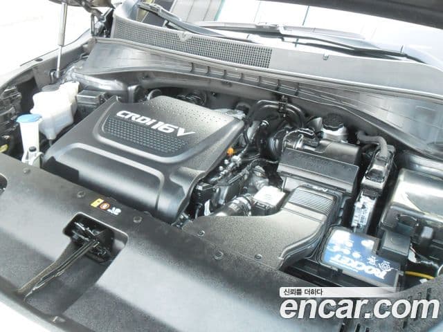 Kia The / новый New Sorento No.1 Edition, 2018 17