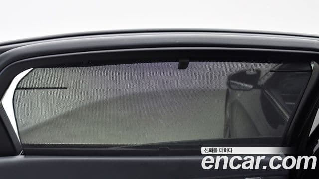 Kia The / новый K9 PlatinumⅡ, 2019 10