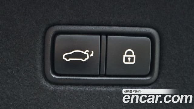 Kia The / новый K9 PlatinumⅡ, 2019 11