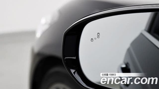 Kia The / новый K9 PlatinumⅡ, 2019 17