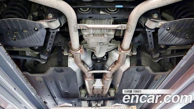 Kia The / новый K9 PlatinumⅡ, 2019 19