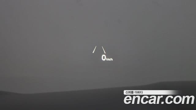 Kia The / новый K9 PlatinumⅡ, 2019 20