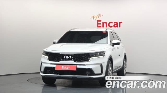 Kia Sorento 4세대 Signature, 2023 3