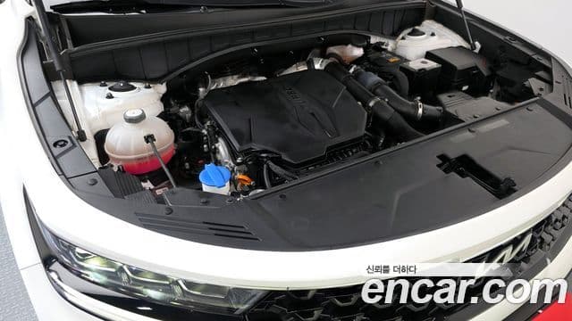 Kia Sorento 4세대 Signature, 2023 6