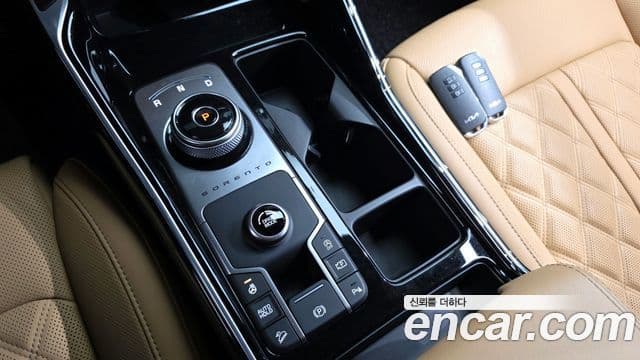 Kia Sorento 4세대 Signature, 2023 9