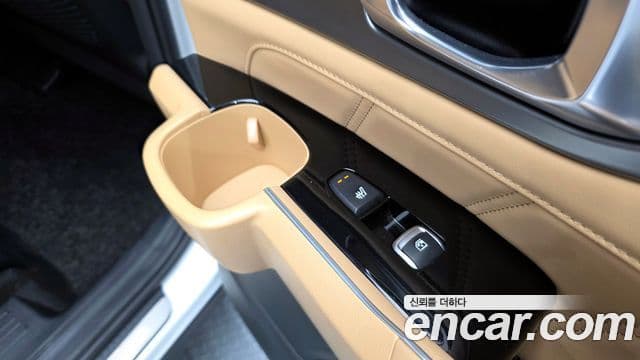 Kia Sorento 4세대 Signature, 2023 19