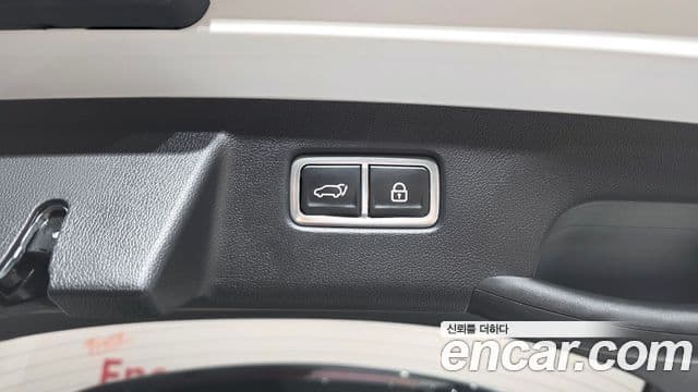 Kia Sorento 4세대 Signature, 2023 20