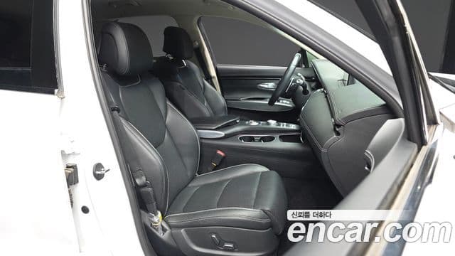 Genesis GV70, 2021 11