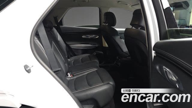 Genesis GV70, 2021 12