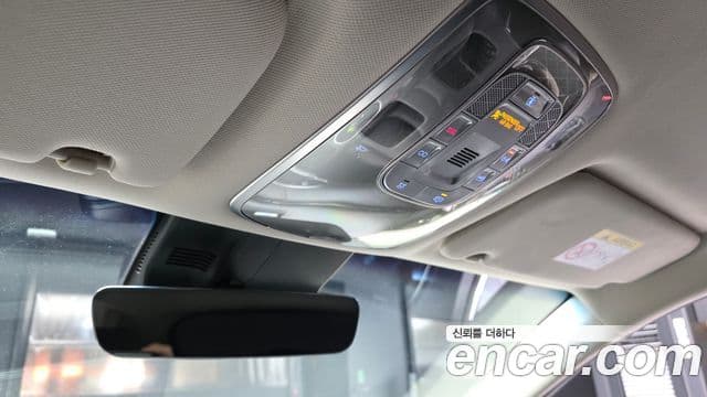 Genesis GV70, 2021 17