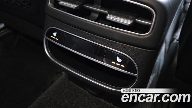 Genesis GV70, 2021 19