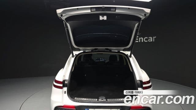 Genesis GV70, 2021 20