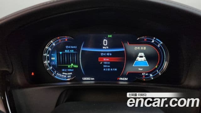 Cadillac CT6 3.6 Platinum AWD, 2017 8