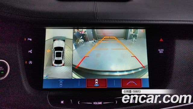 Cadillac CT6 3.6 Platinum AWD, 2017 15