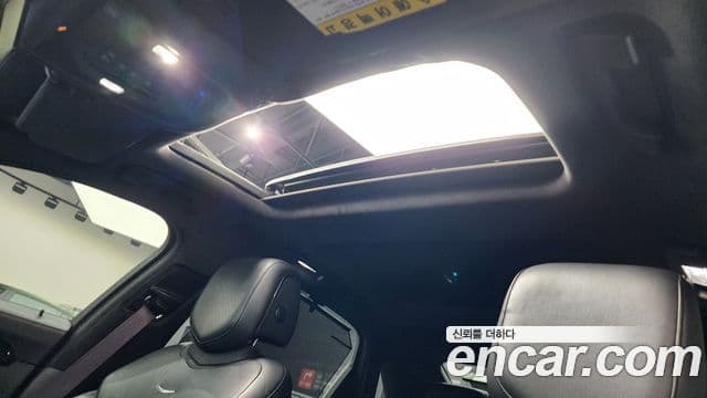 Cadillac CT6 3.6 Platinum AWD, 2017 18