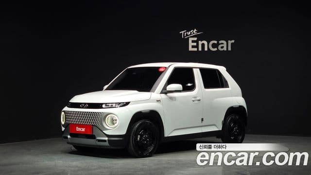 Hyundai Casper Modern, 2022 1