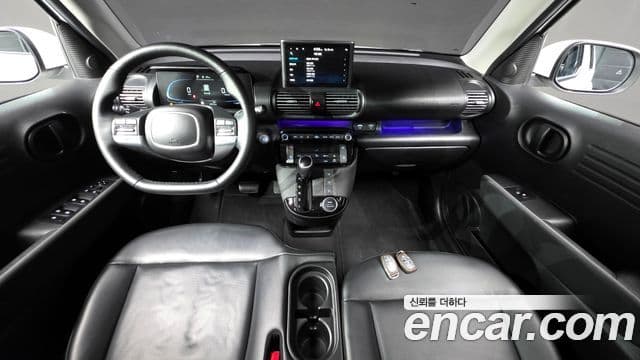 Hyundai Casper Modern, 2022 7