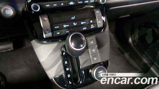 Hyundai Casper Modern, 2022 9