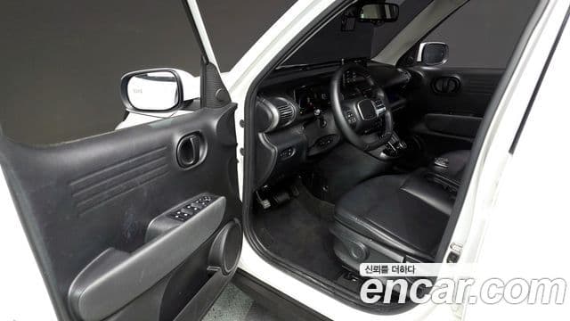 Hyundai Casper Modern, 2022 10