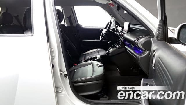 Hyundai Casper Modern, 2022 11