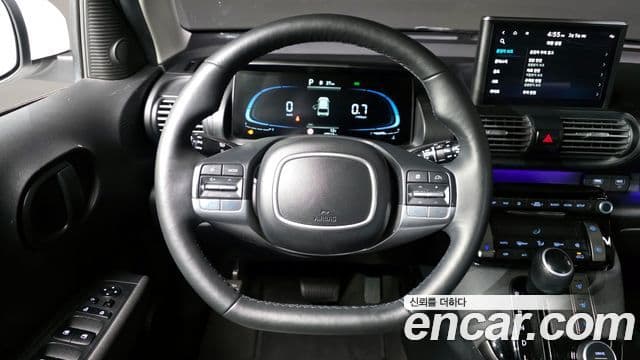 Hyundai Casper Modern, 2022 13