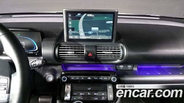 Hyundai Casper Modern, 2022 14