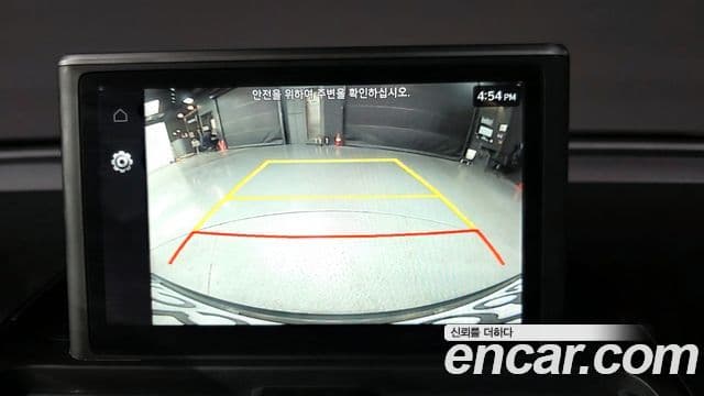 Hyundai Casper Modern, 2022 15