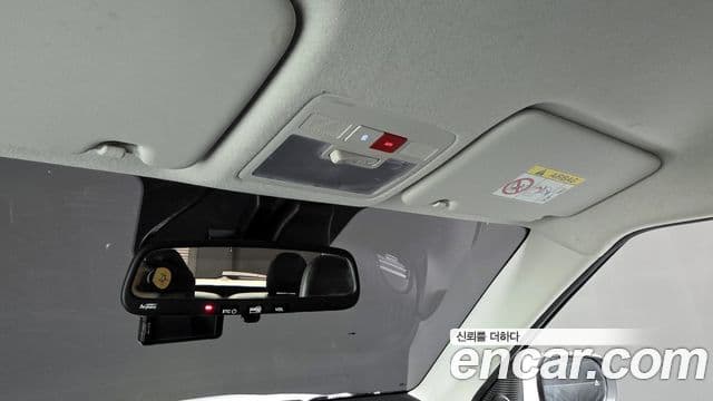 Hyundai Casper Modern, 2022 17