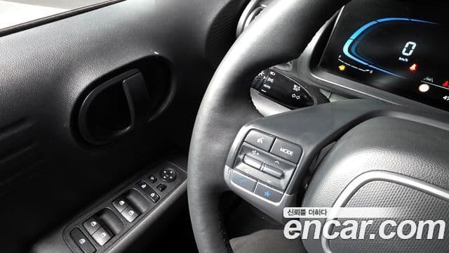 Hyundai Casper Modern, 2022 18