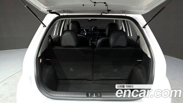 Hyundai Casper Modern, 2022 20