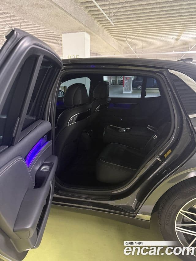 Genesis G90 (RS4) бензин 3.5 турбо AWD, 2022 10