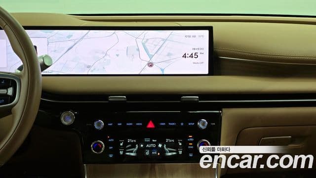 Genesis G80 (RG3) бензин 3.5 турбо AWD, 2025 14