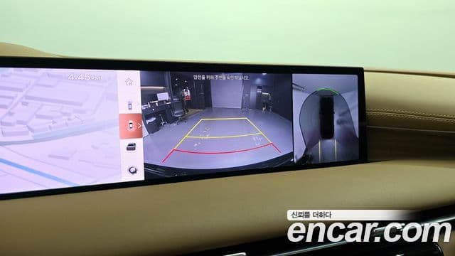 Genesis G80 (RG3) бензин 3.5 турбо AWD, 2025 15