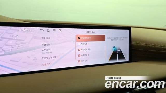 Genesis G80 (RG3) бензин 3.5 турбо AWD, 2025 16