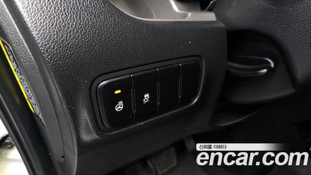 Kia The / новый New Ray Luxury, 2018 15