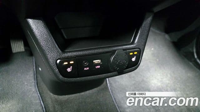 Kia The / новый New Ray Luxury, 2018 18