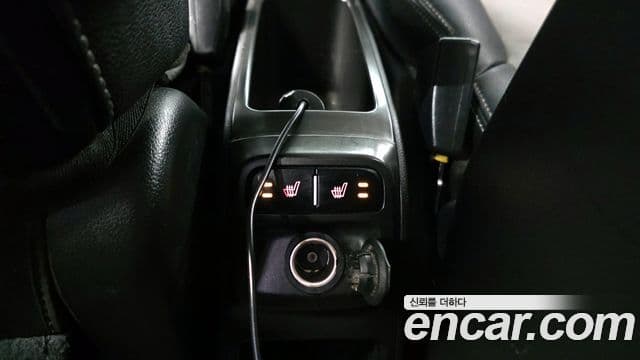 Kia The / новый New Ray Luxury, 2018 19