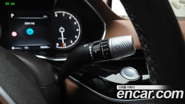 Genesis G80 (RG3) бензин 2.5 турбо 2WD, 2022 17