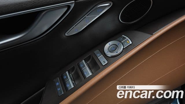 Genesis G80 (RG3) бензин 2.5 турбо 2WD, 2022 18