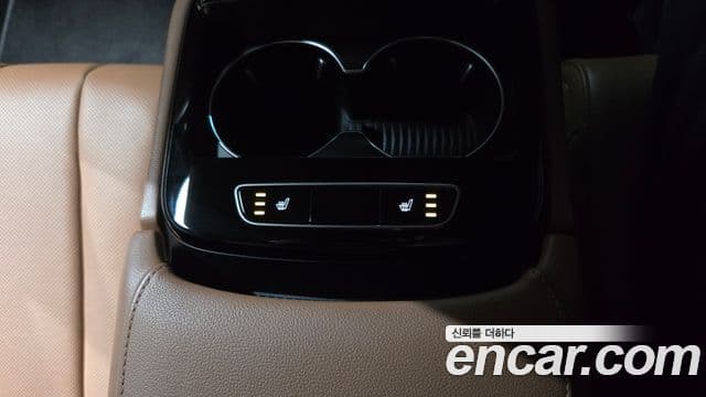 Genesis G80 (RG3) бензин 2.5 турбо 2WD, 2022 19