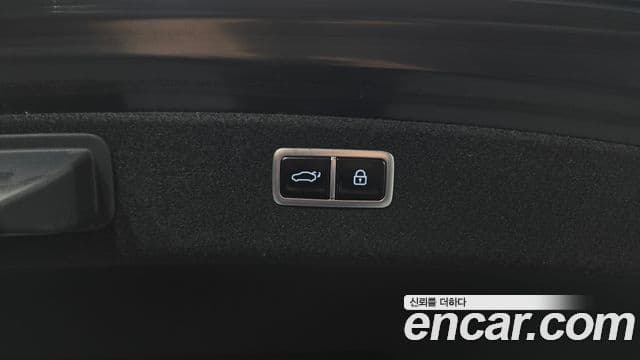 Genesis G80 (RG3) бензин 2.5 турбо 2WD, 2022 20