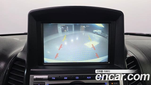 Hyundai Santa Fe CM Luxury, 2010 16