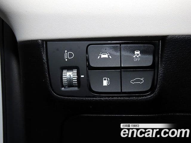 Hyundai The / новый New Grandeur IG гибрид Le Blanc, 2023 13