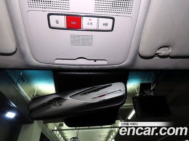 Hyundai The / новый New Grandeur IG гибрид Le Blanc, 2023 15