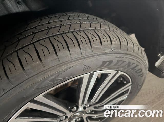 Lexus LX 4세대 Luxury, 2025 3