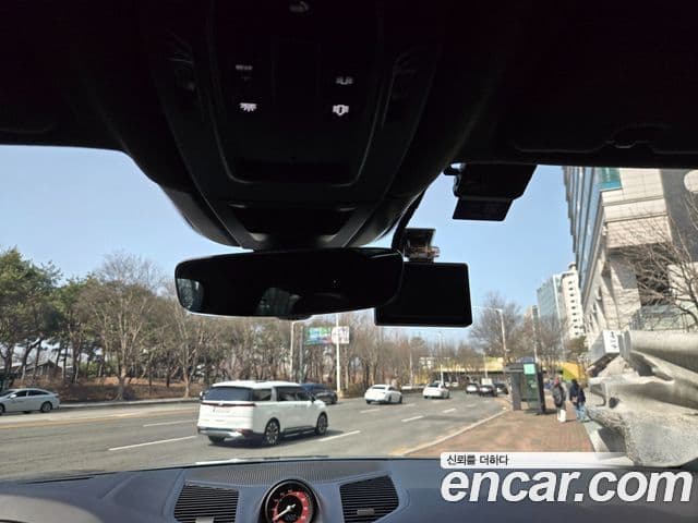 Porsche Cayenne (PO536) 4.0 GTS купе, 2025 14