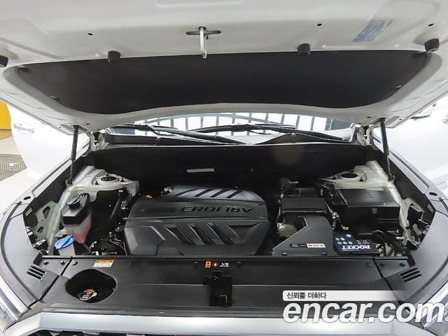 Hyundai Palisade Calligraphy, 2021 6